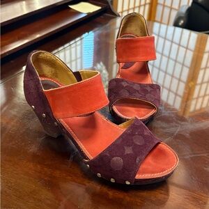 John Fluevog Cute Shoes